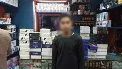 سقوط صاحب شبكة بث فضائي غير مرخص بالقاهرة.. يعيد تشفير القنوات المشفرة مقابل أرباح مالية