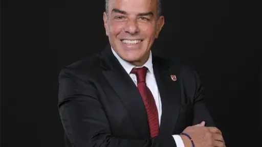 خالد مرتجي يعلن صدور حكم قضائي ضد أسامة خليل بتهمة السب والإساءة