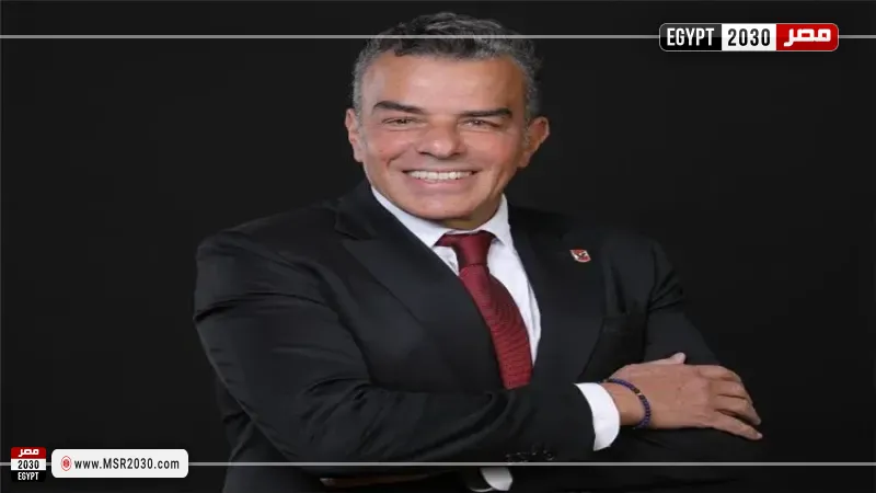 خالد مرتجي