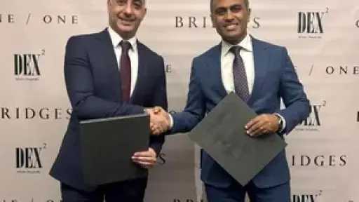 وان أوف وان توقع شراكة مع ديكس سكويرد لاختيار علامة فندقية عالمية بمشروع Bridges