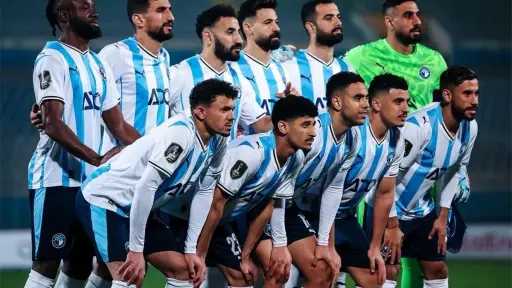 بيراميدز يقترب من حسم ملف المدير الفني الجديد.. وعلي ماهر أبرز المرشحين
