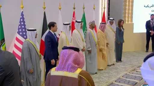 روبيو: فرض رسوم في مضيق هرمز غير مقبول وسيؤدي إلى فوضى في كل العالم