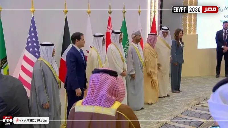 مصر 2030