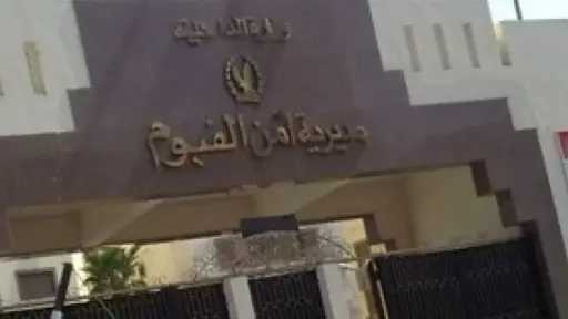 ضبط أب ونجله بعد الاعتداء على بائع بسلاح أبيض في الفيوم