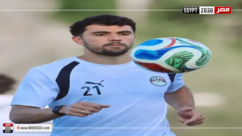 محمود صابر