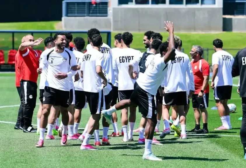 تشكيل منتخب مصر المتوقع ضد إيران في كأس العالم.. ثلاثي يقود الهجوم