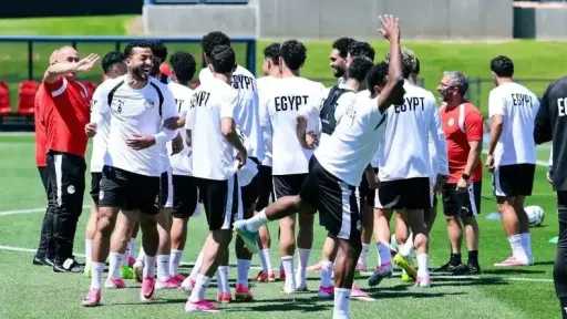 تشكيل منتخب مصر المتوقع ضد إيران في كأس العالم.. ثلاثي يقود الهجوم
