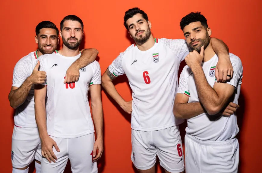 منتخب إيران