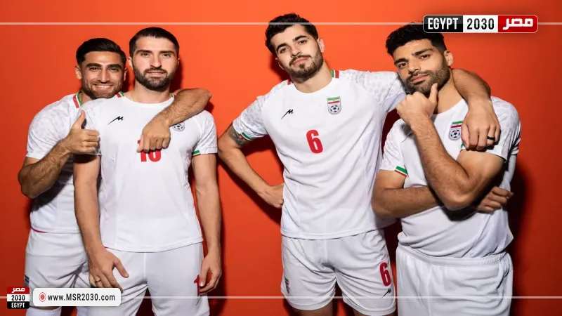 منتخب إيران