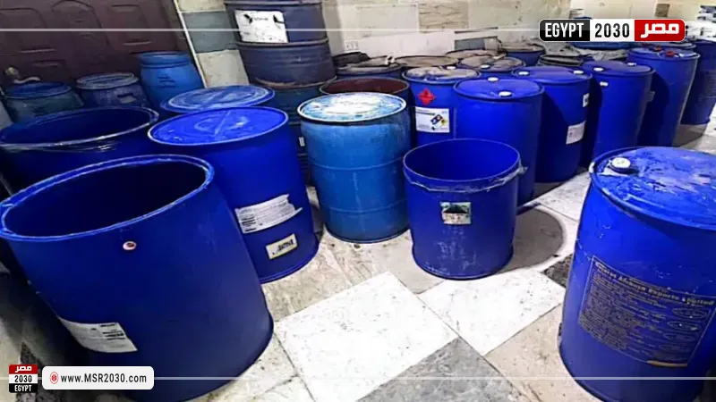 مخصبات زراعية