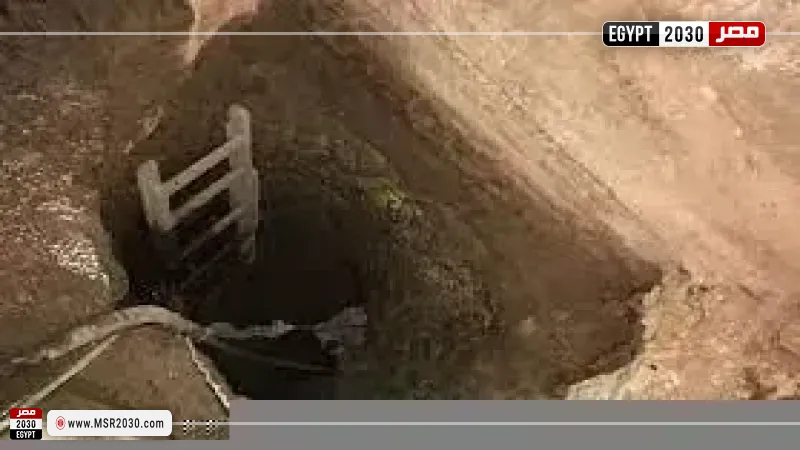 التنقيب عن الآثار 