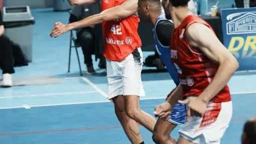 منتخب السلة يواجه كاب فيردي وديًا استعدادًا لتصفيات النافذة الثالثة لكأس العالم 2027