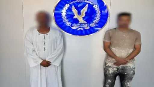 الداخلية تكشف حقيقة فيديو بيع الخبز المدعم في المنوفية.. مشهد تمثيلي لزيادة المشاهدات