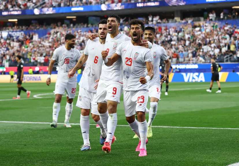 رئيس الاتحاد الإيراني قبل مواجهة مصر: «لا أحد يفوز مسبقًا وجماهيرنا ستدعمنا بقوة في سياتل»