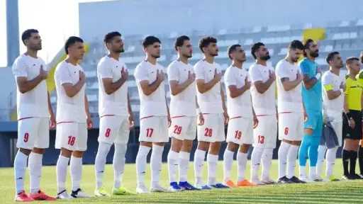 منتخب إيران يعلن التشكيل الرسمي لمواجهة مصر.. مهدي طارمي يقود الهجوم