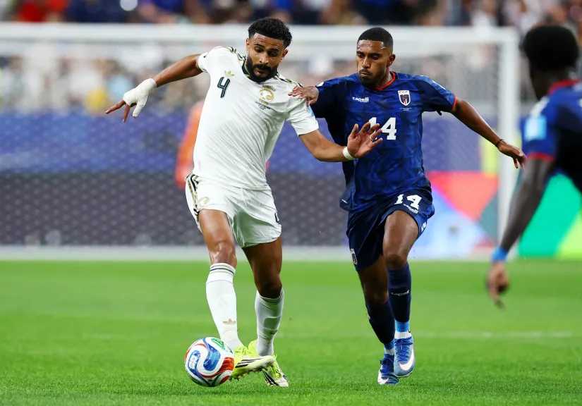 السعودية تودع كأس العالم 2026 بعد تعادل سلبي أمام الرأس الأخضر