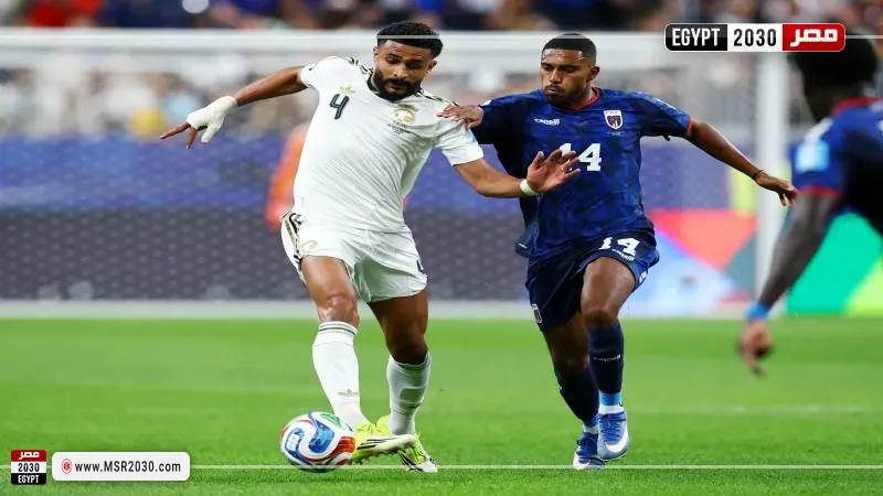السعودية والرأس الأخضر