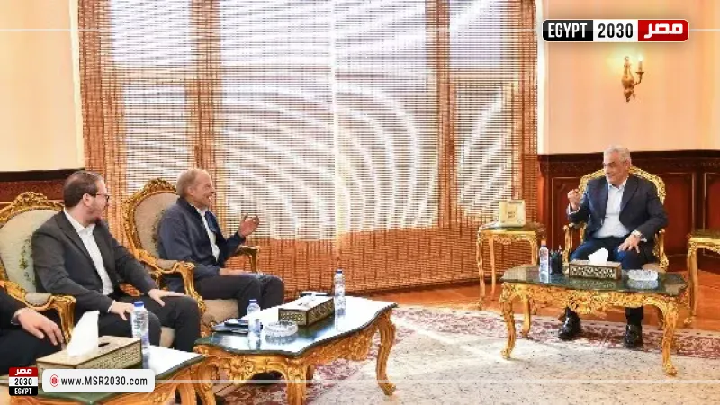 وزير الدولة للإنتاج الحربي