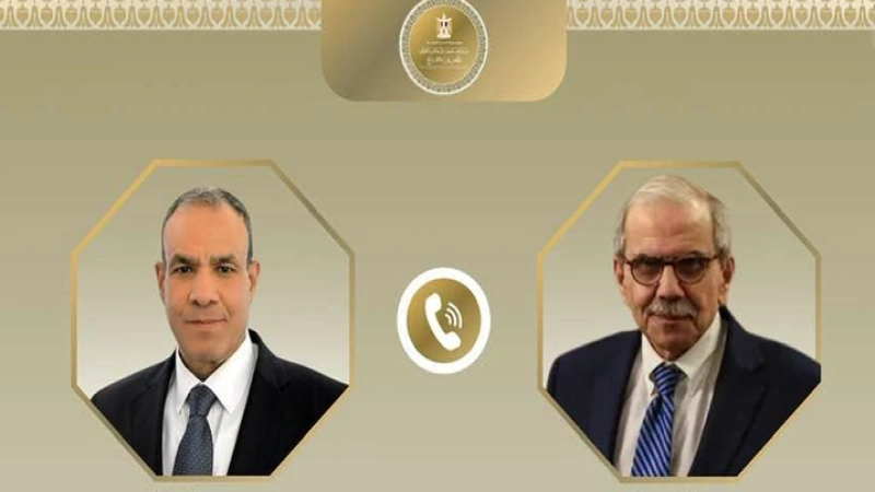 وزير الخارجية ورئيس الوزراء اللبناني