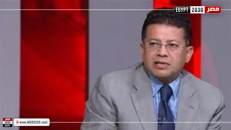 أشرف سنجر