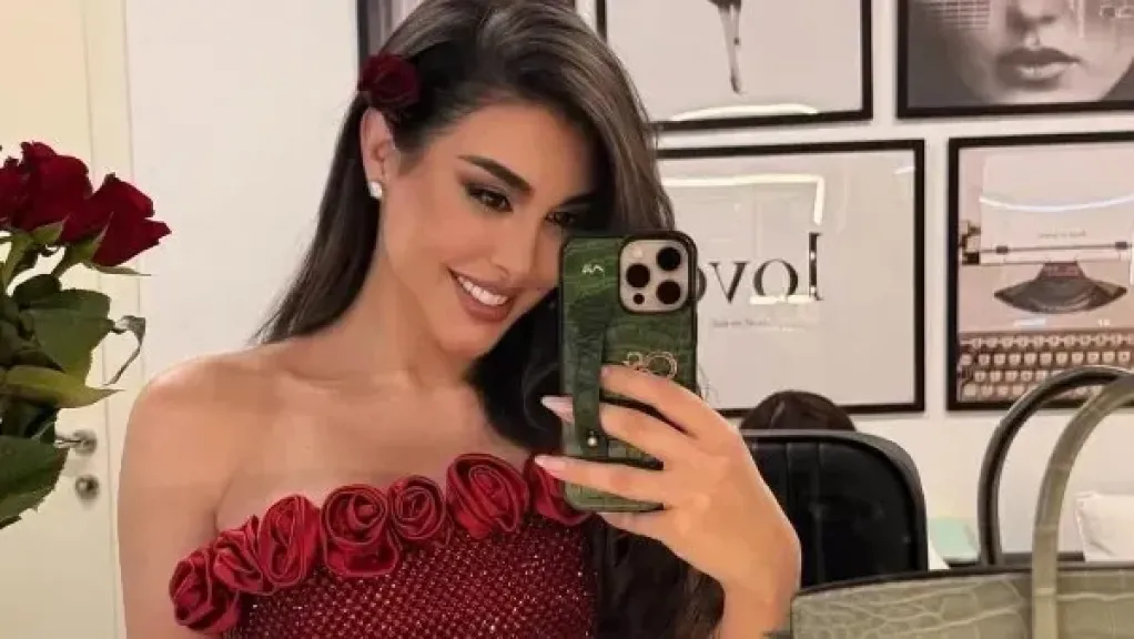 ياسمين صبري 