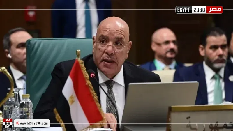 المستشار هشام بدوي