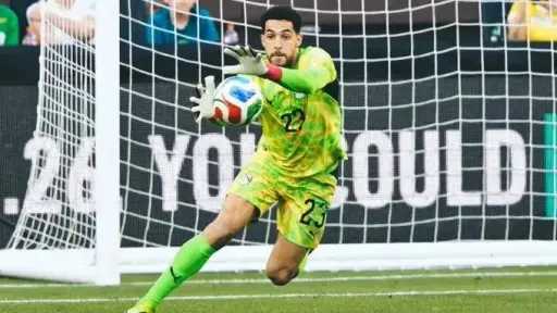 على خطى السد العالي.. مصطفى شوبير يعادل إنجاز الحضري التاريخي في كأس العالم