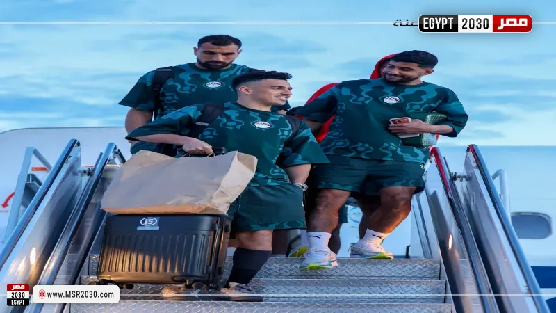 منتخب مصر