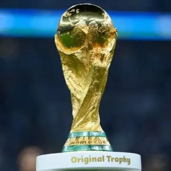 كأس العالم