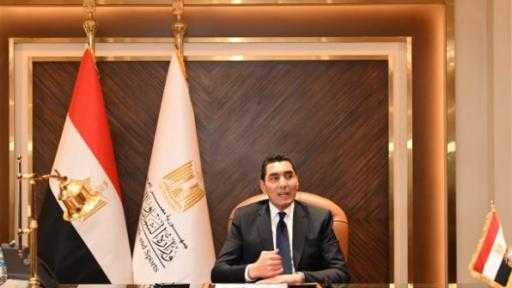 وزير الرياضة: الجالية المصرية بالولايات المتحدة لعبت دورا كبيرا في دعم المنتخب الوطني