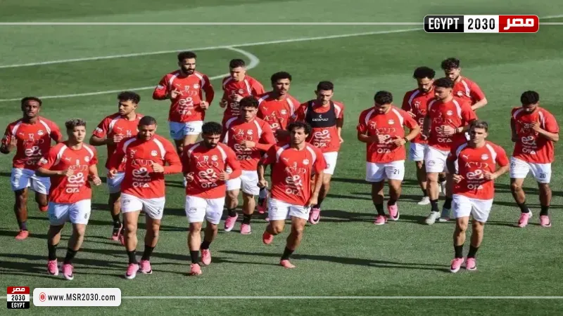 منتخب مصر