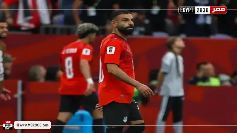 منتخب مصر