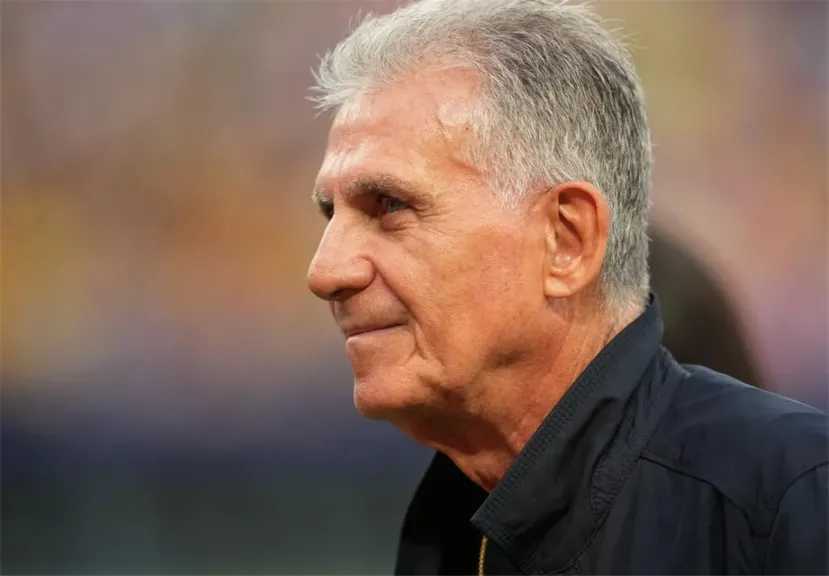 كيروش ينتقد نظام كأس العالم الجديد: البطولة تفقد قيمتها بسبب زيادة المنتخبات