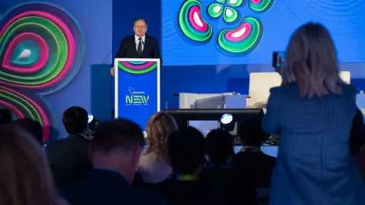 روساتوم: اختتام المنتدى الدولي الرابع للشباب ”أوبنينسك نيو 2026” لصناعة الطاقة النووية