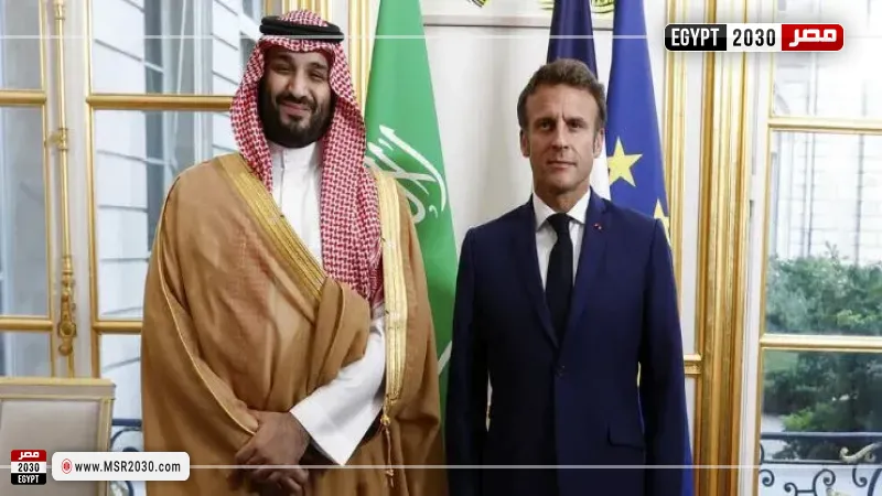 مصر 2030