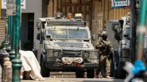 إسرائيل تبلغ عائلة فلسطيني بمقتله بعد عام ونصف من إخفاء مصيره