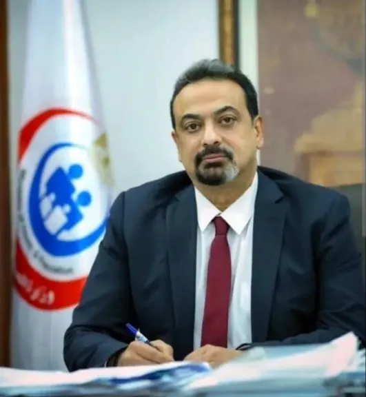 حسام عبدالغفار