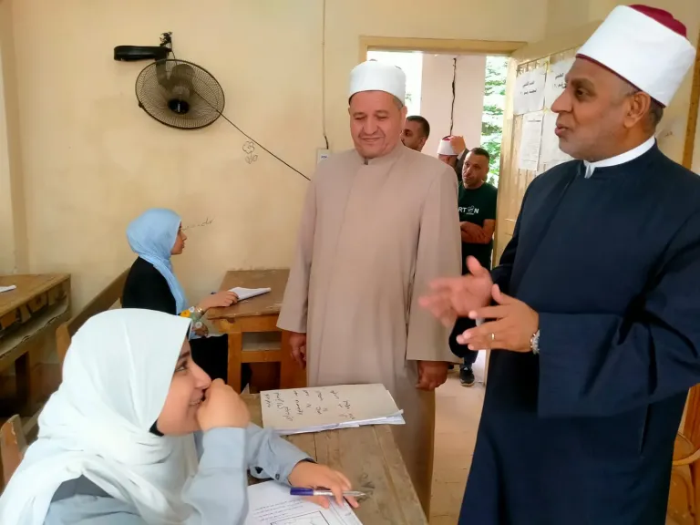 الدكتور أحمد الشرقاوي