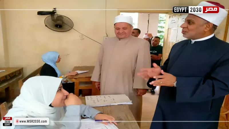 الدكتور أحمد الشرقاوي