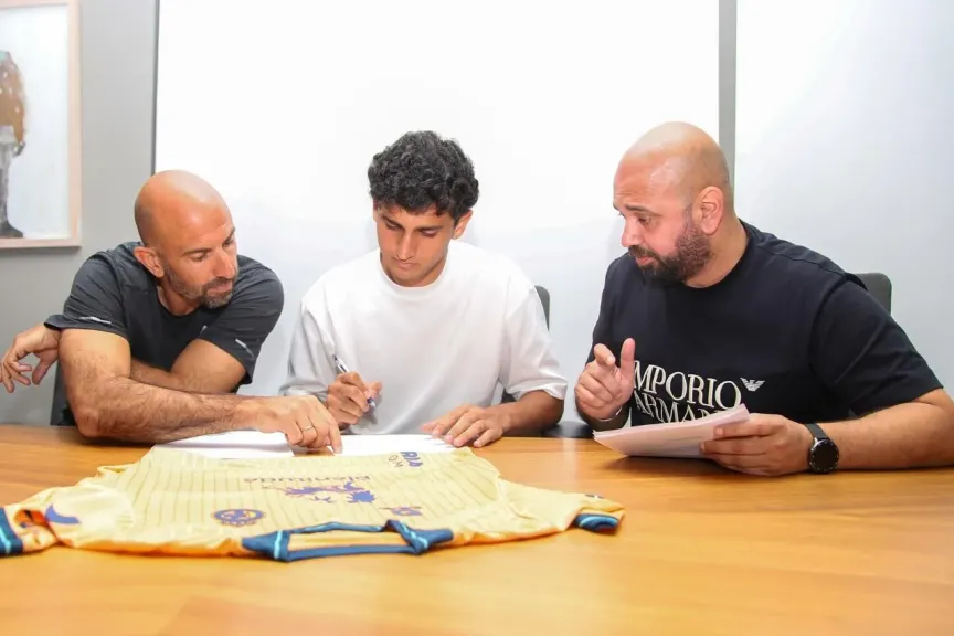 محمد هيثم