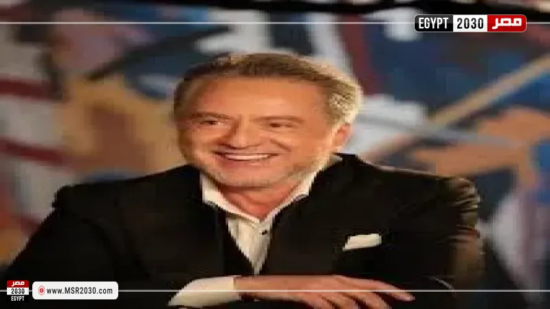 مروان خوري 