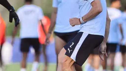 ياسر إبراهيم يكشف كواليس مشادته مع ميسي في مباراة الأهلي وإنتر ميامي
