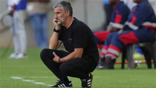 ريبيرو: «لاعبو منتخب مصر لا يصبحون صغارًا أمام الكبار.. والأهلي صنع شخصيتهم»