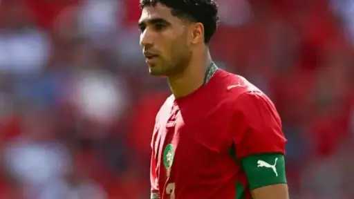 فان دايك: «حكيمي من أفضل لاعبي العالم.. ولا نحتاج لإثبات شيء أمام المغرب»