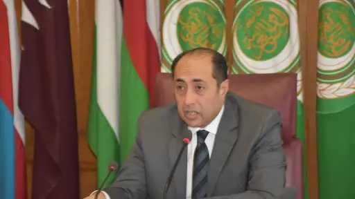 السفير حسام زكي: بذلنا أقصى ما نستطيع للحفاظ على ”بيت العرب” والمنطقة لا تزال تواجه تحديات معقدة