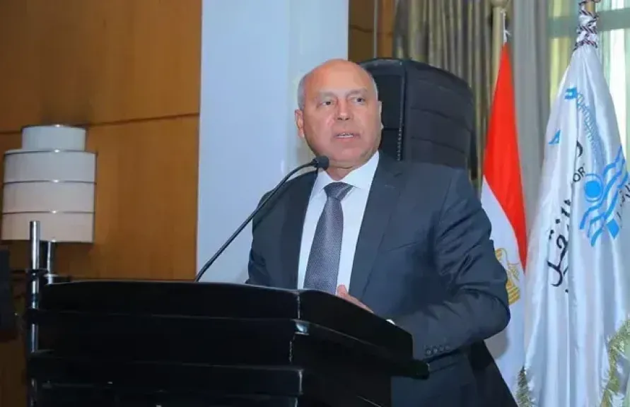 وزير النقل 