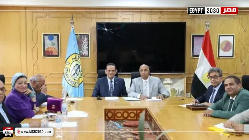 مجلس النقابة العامة للأطباء البيطريين