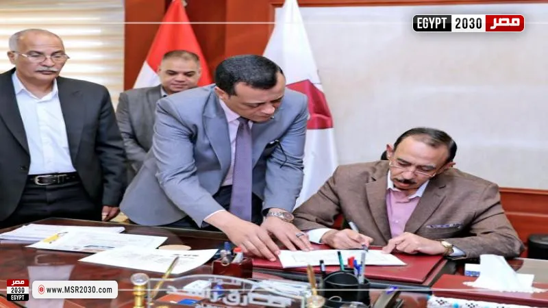 محافظ سوهاج يعتمد نتيجة الشهادة الإعدادية