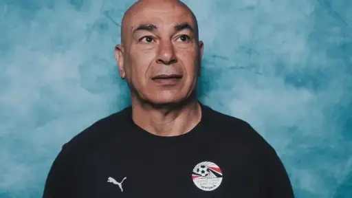 أيمن يونس: «حسام حسن أثبت أنه مدرب كبير.. ومن يقلل من إنجاز منتخب مصر لا قيمة له»
