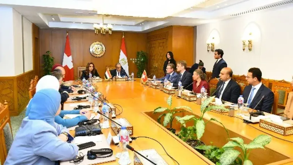 اتفاقية منحة مشروع "مبادرة الإلكترونيات الدائرية في مصر